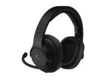 Logitech G433 Czarne - 368361 - zdjęcie 2